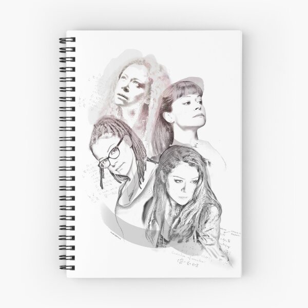 Item preview, Orphan Black designed and sold by MaxencePierrard.