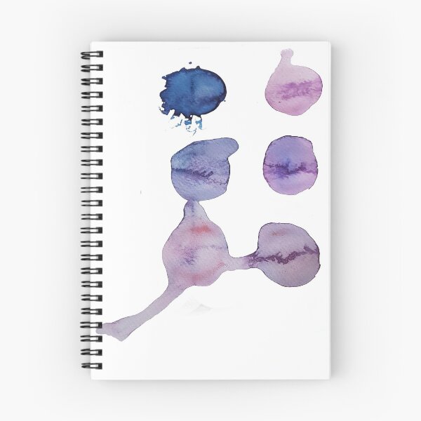 Item preview, watercolor designed and sold by Toxxic-Nation.