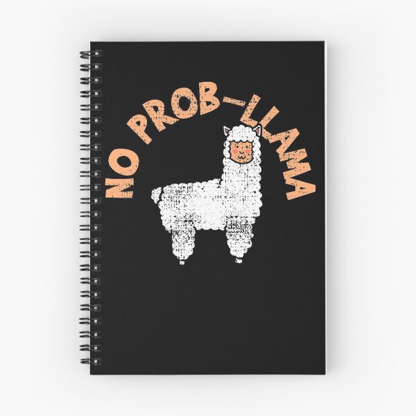 Item preview, Llama designed and sold by 4tomic.