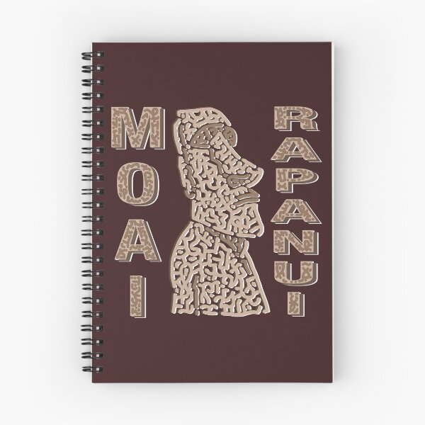 Item preview, " Moai" the mysterious statues on Easter island designed and sold by Karotene.