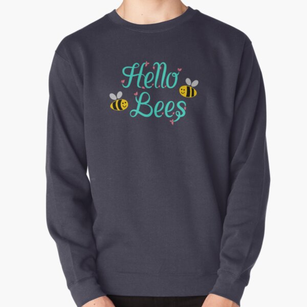 Hello Bees - Critical Role Pullover Sweatshirt