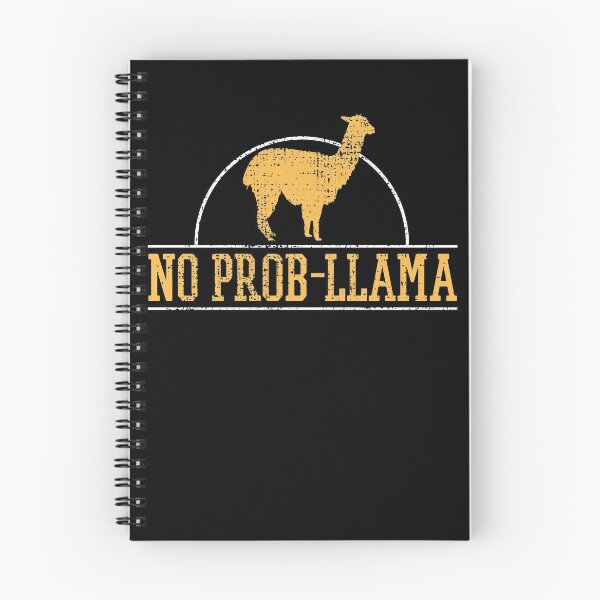 Item preview, Llama designed and sold by 4tomic.