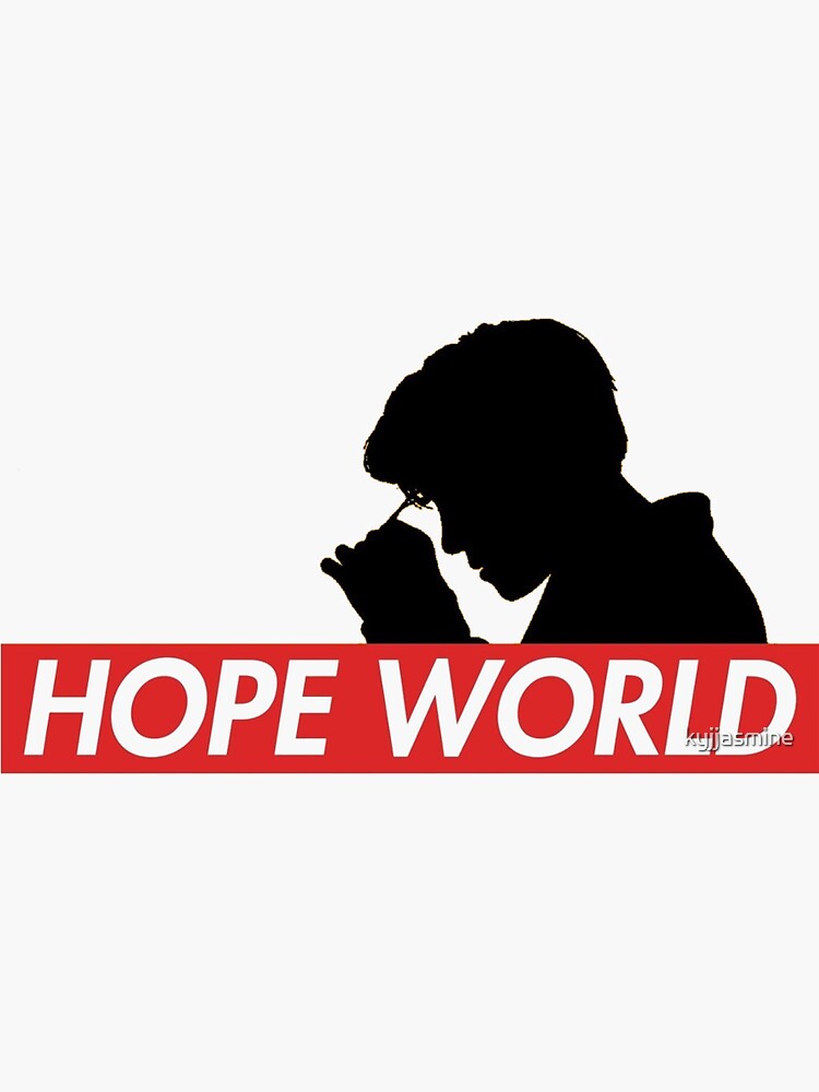 twitter tags for hope world