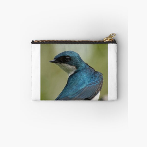 Item preview, Tree Swallow - Fletcher's Garden designed and sold by Tracey  Dryka.