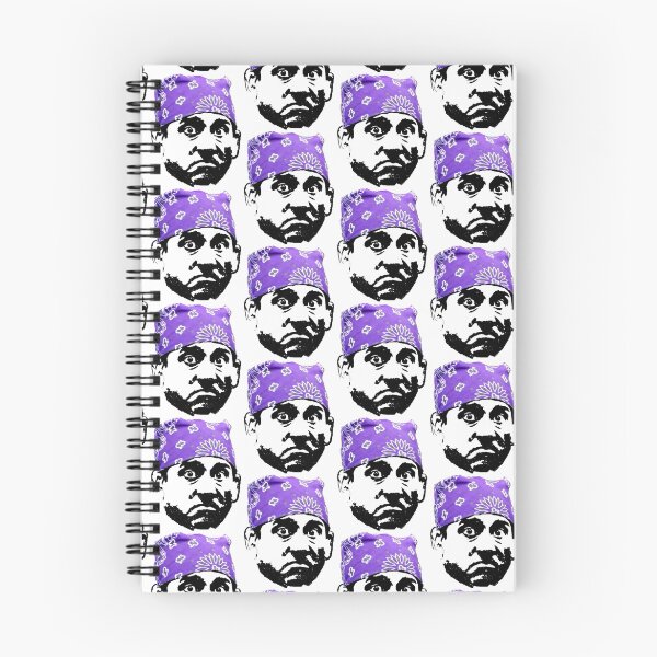 Item preview, Prison Mike designed and sold by pickledbeets.