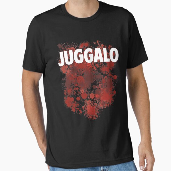 Aperçu de l'œuvre Juggalo créée et vendue par SuperUberLame.