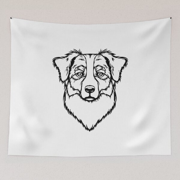 Item preview, Australian Shepherd designed and sold by Motivburg.