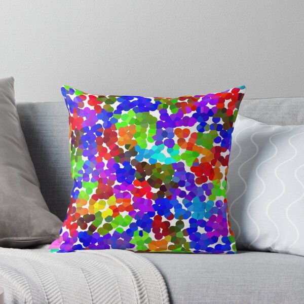 Aperçu de l'œuvre Copie de patchwork coloré - Point 1 créée et vendue par samie831.