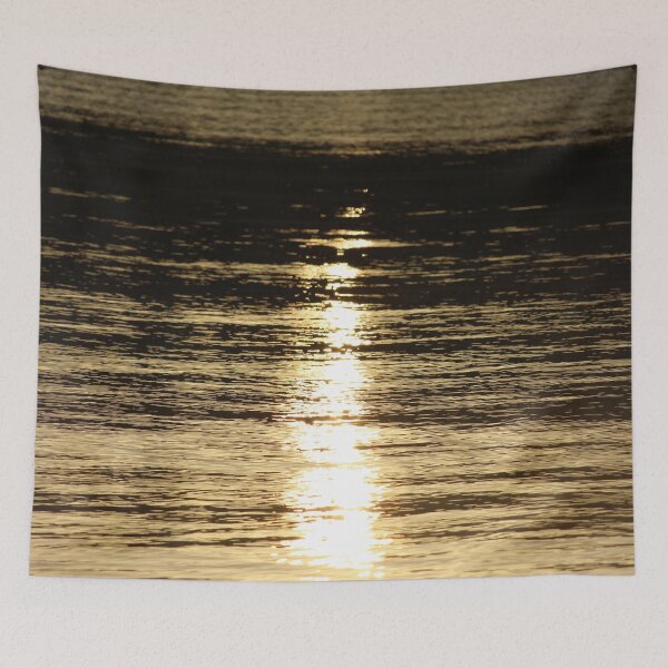Item preview, Shimmering Water 1 designed and sold by Logan McCarthy.