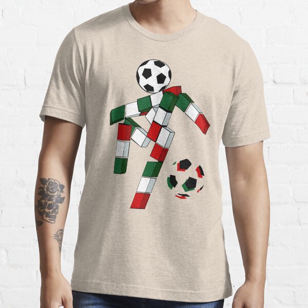 A Casual Classic iconic Italia 90 inspired t-shirt design Essential T-Shirt