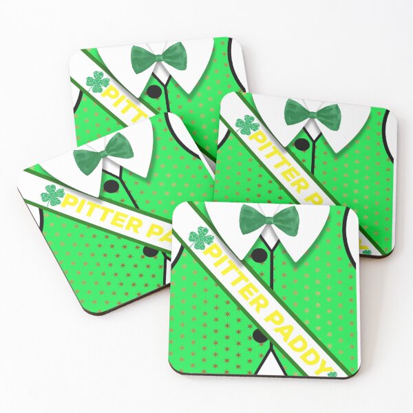 Item preview, Funny Letterkenny Canada St. Patrick Pitter Paddy designed and sold by PincGeneral.