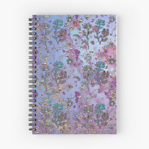 Item preview, Pattern Floral 30 designed and sold by runati.