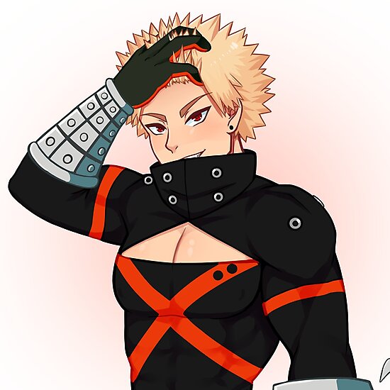 bakugo yamaguchi