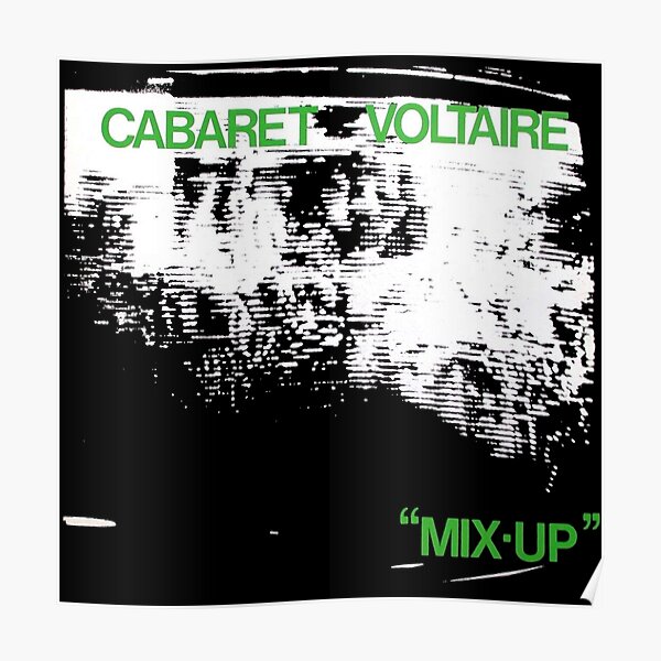Cabaret Posters Redbubble
