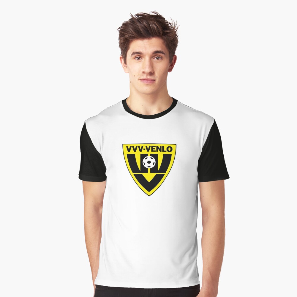 Vvv Venlo T Shirt By Nextgoalwins Redbubble