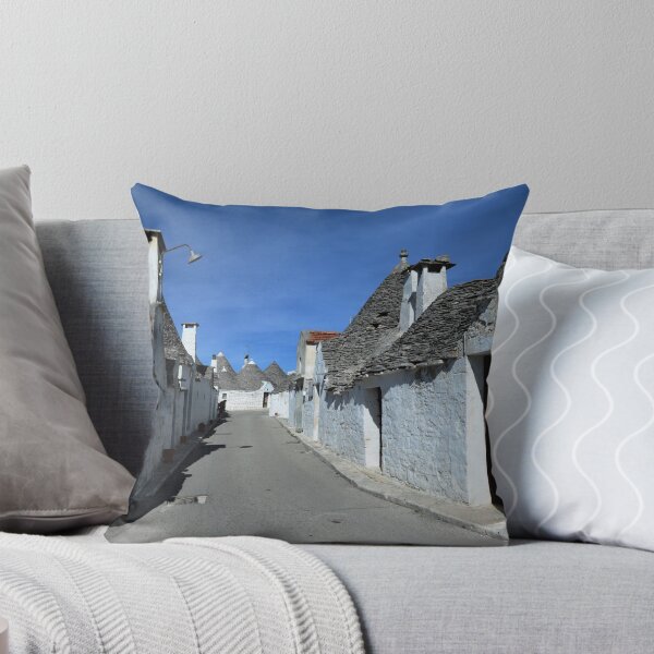 Item preview, Trulli in Alberobello designed and sold by annalisa56.