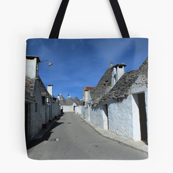 Item preview, Trulli in Alberobello designed and sold by annalisa56.