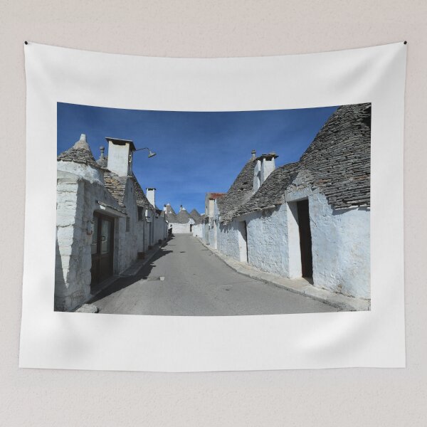 Item preview, Trulli in Alberobello designed and sold by annalisa56.