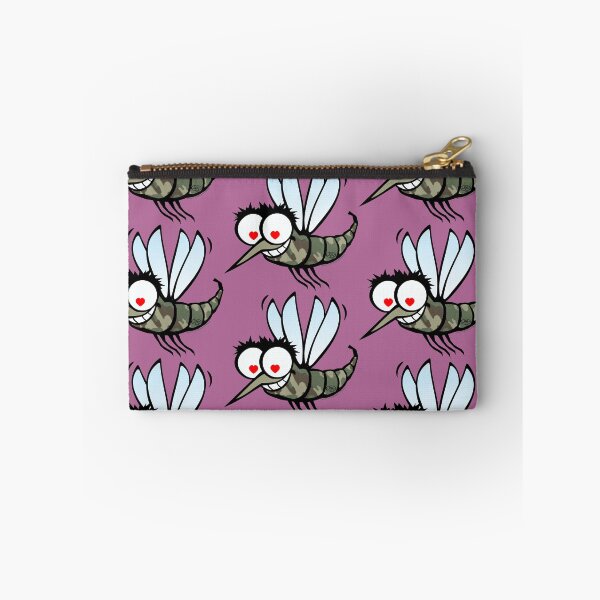 Item preview, Mozzie Mosquito designed and sold by Jay Kenton Manning.
