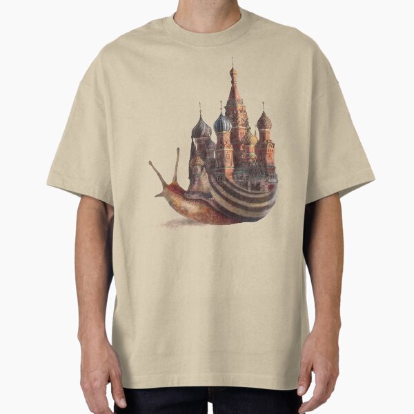 Item preview, The Snail's Daydream designed and sold by opifan.