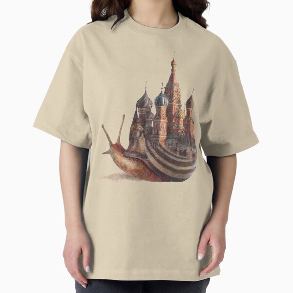Item preview, The Snail's Daydream designed and sold by opifan.