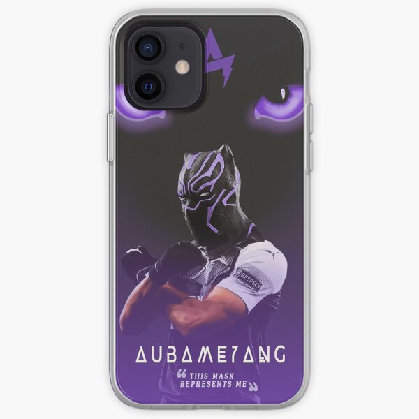 Emirates avenger iPhone Soft Case