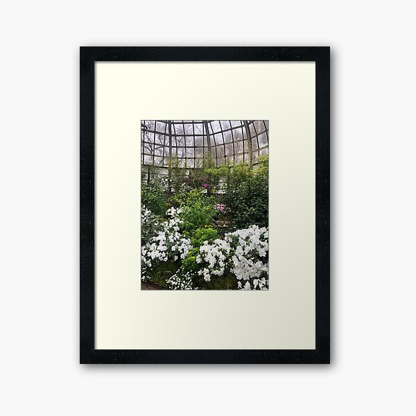Item preview, Franklin Park Conservatory designed and sold by erinlorraine.
