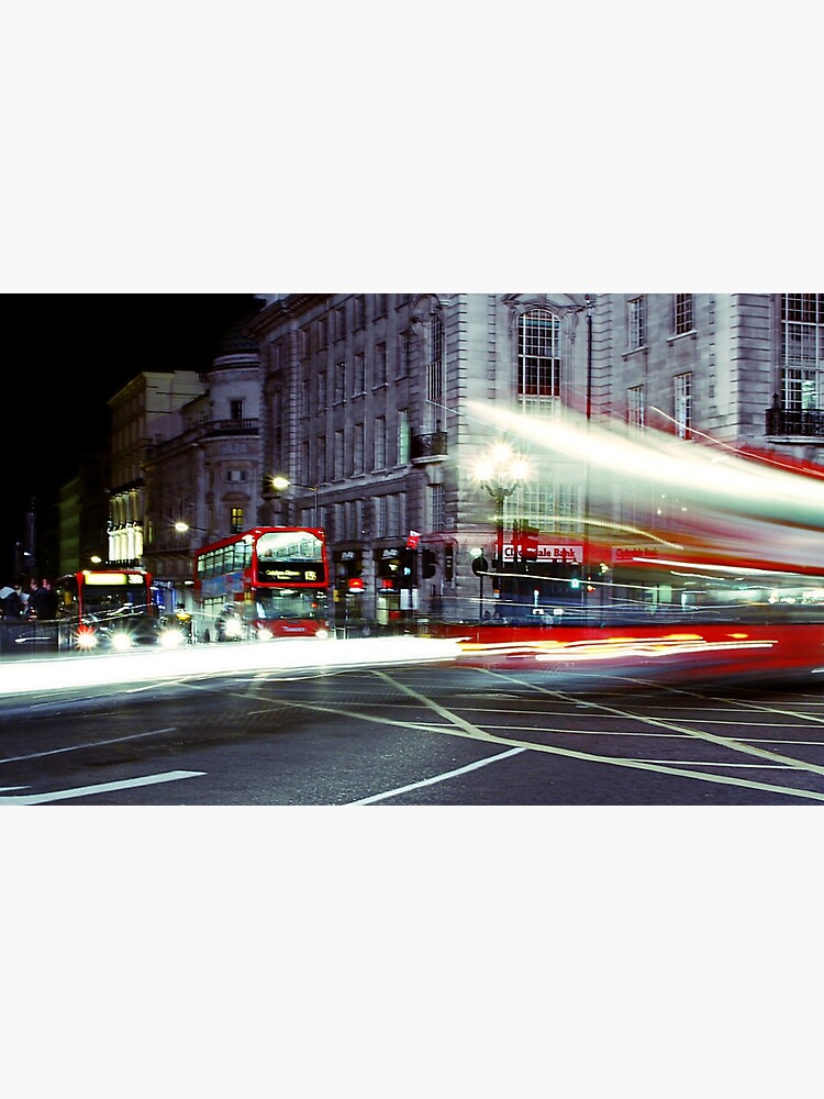 London Night Bus by doug88888