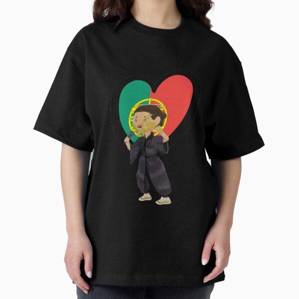 Item preview, Eurovision 2019 - Portugal designed and sold by Sandra Salgado.