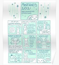 Comic Poster