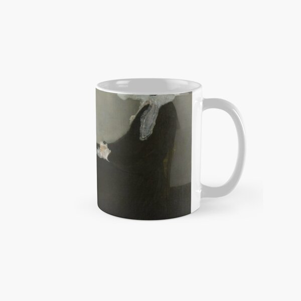 homme drole Mug classique