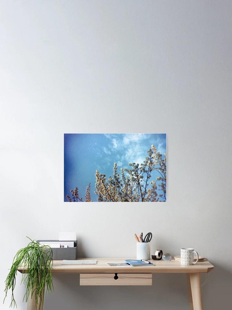 Thumbnail 2 of 3, Poster, Spring designed and sold by emmapugh.