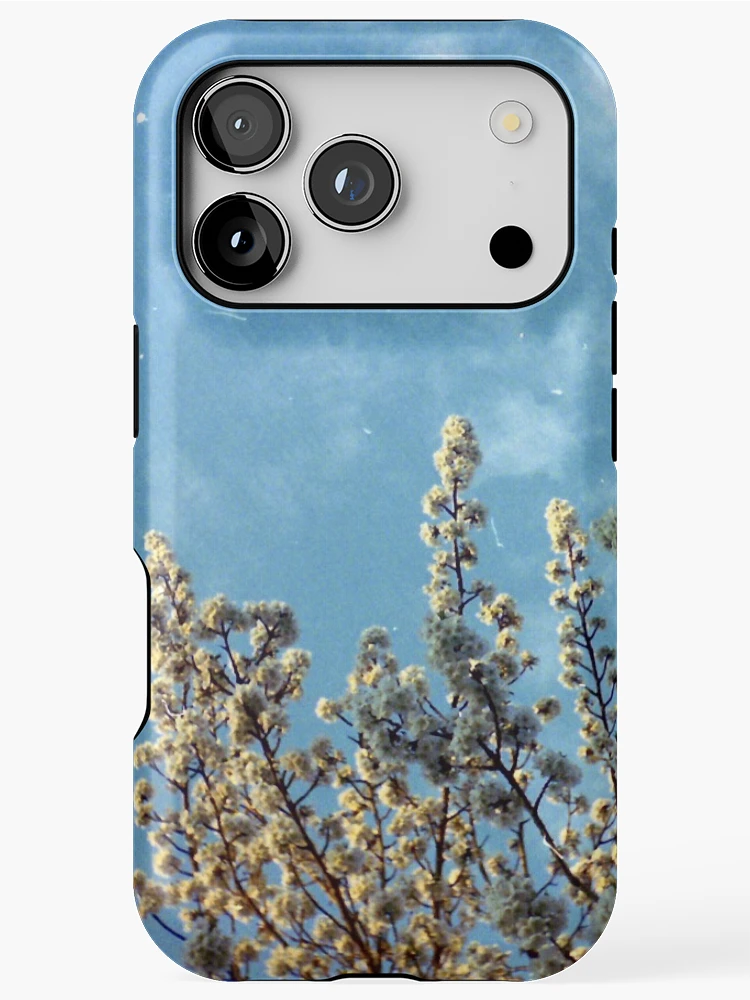 Thumbnail 1 of 4, iPhone Case, Spring designed and sold by emmapugh.