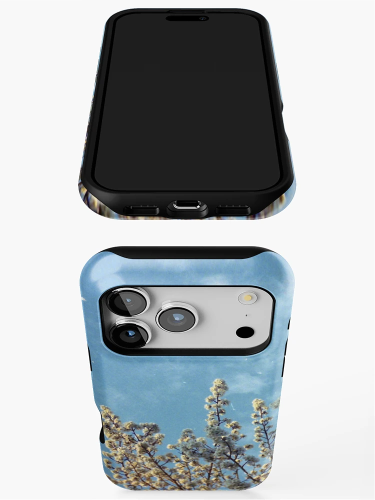 Thumbnail 3 of 4, iPhone Case, Spring designed and sold by emmapugh.