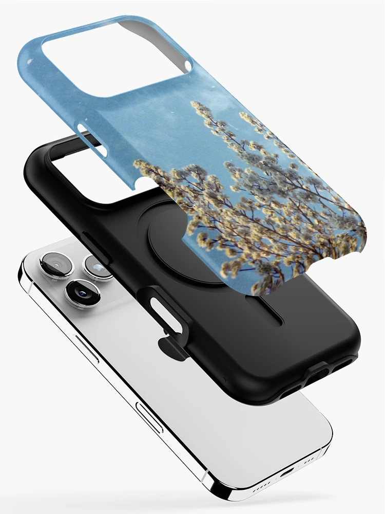 Thumbnail 2 of 4, iPhone Case, Spring designed and sold by emmapugh.