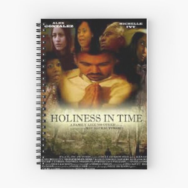 Item preview, Holiness In Time designed and sold by Portraits by Billy H. Jackson.