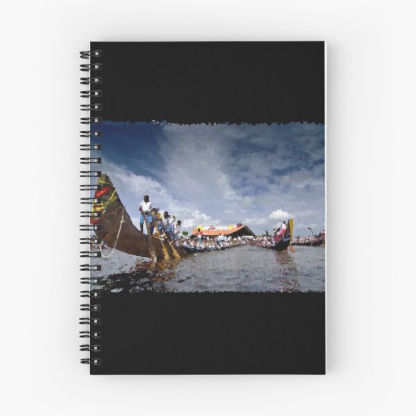 Item preview, Snake Boats posing… 169 designed and sold by OracleArtist.