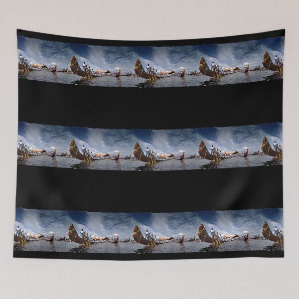 Item preview, Snake Boats posing… 169 designed and sold by OracleArtist.