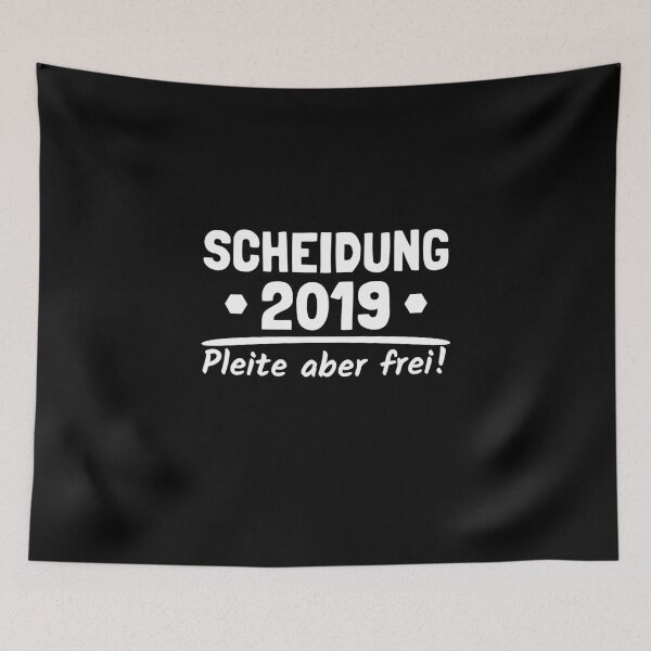 Artikelvorschau, Scheidung 2019 Loading Ehe Trennung Ex Pleite Frei entworfen und verkauft von Team150Designz.