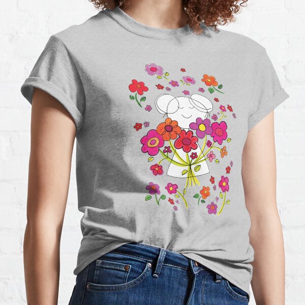 NATURE IS MEDICINE Classic T-Shirt