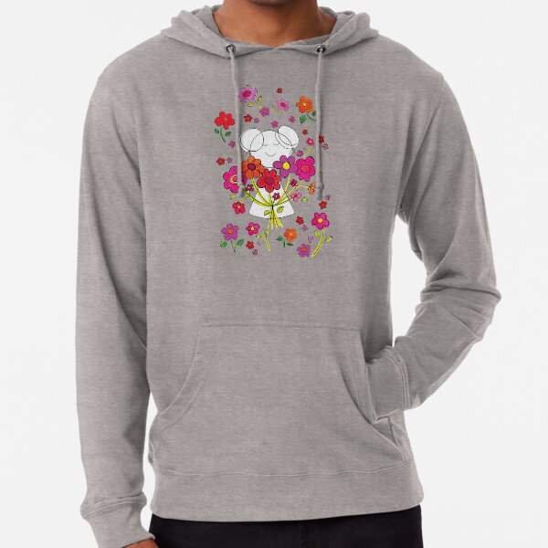 NATURE IS MEDICINE Lightweight Hoodie