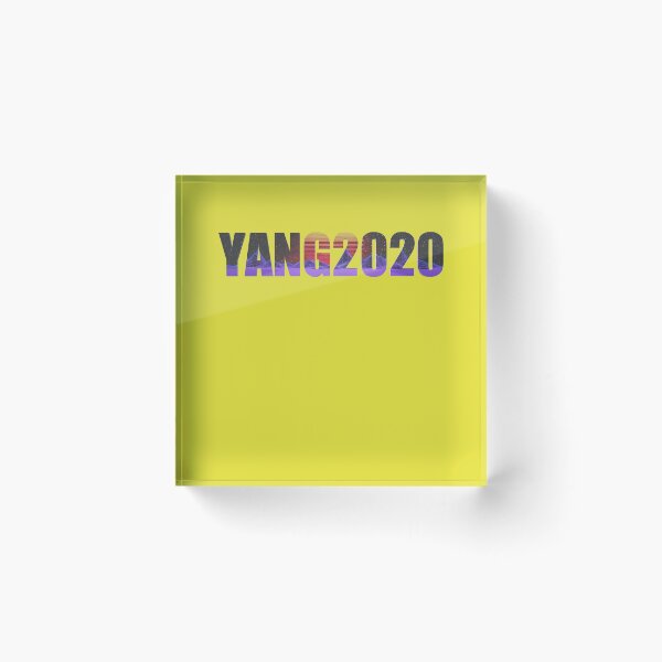 Item preview, Yang2020 designed and sold by HiddenStar02.