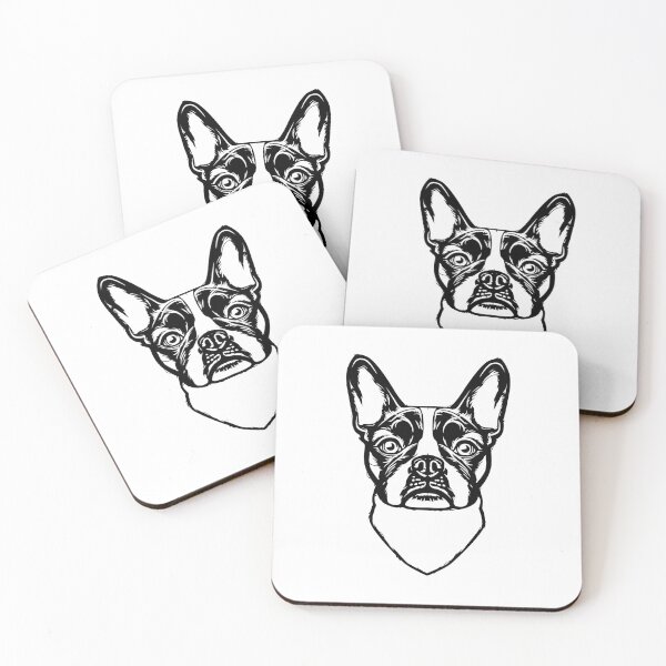 Item preview, French Bulldog designed and sold by Motivburg.
