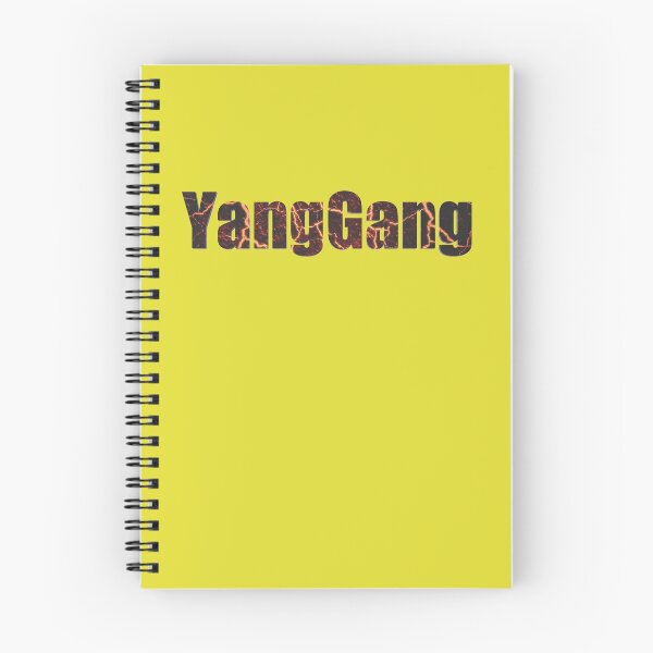 Item preview, Yang Gang designed and sold by HiddenStar02.