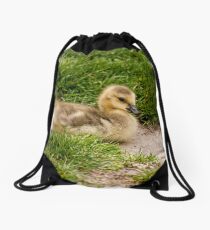 123 Stretch! Drawstring Bag