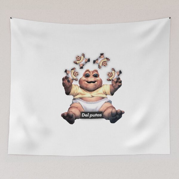 Item preview, Del Putas Dinosaurios designed and sold by davidwidam.