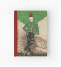 Popinjay Hardcover Journal