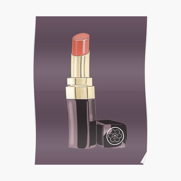 Chanel Rouge Allure Lextrait Lipstick