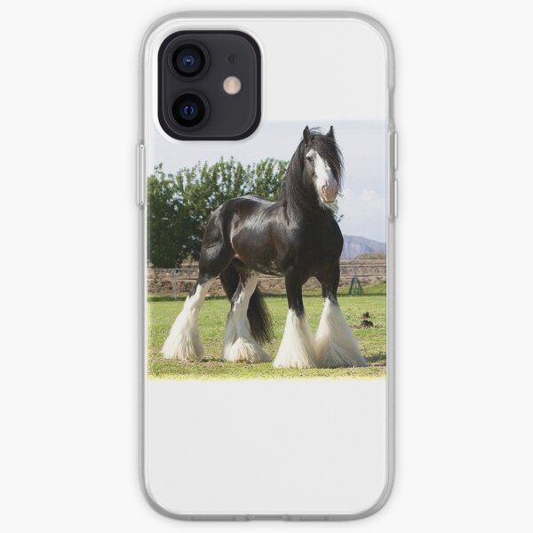 Budweiser Clydesdale iPhone cases & covers Redbubble