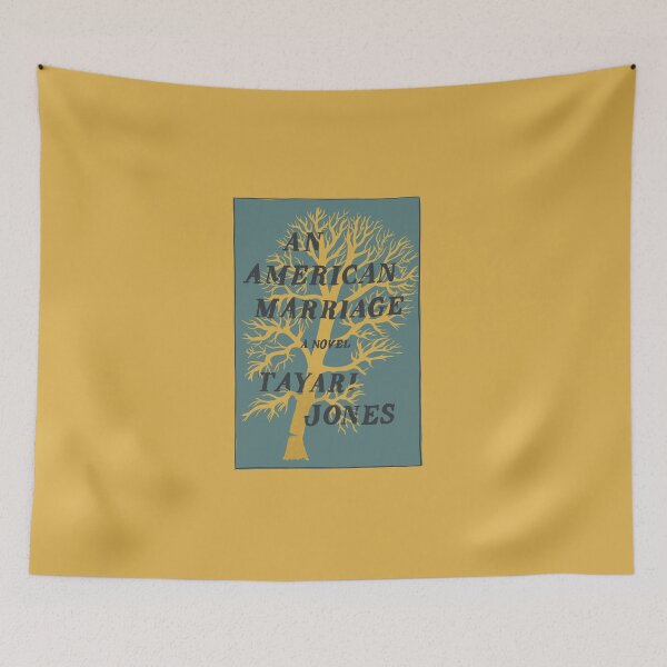 Item preview, An American Marriage designed and sold by SydneyKoffler.